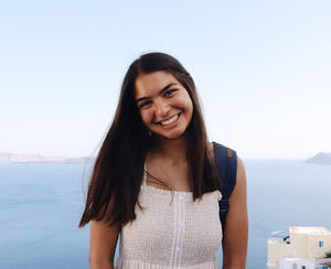 Meet your Posher, Julia